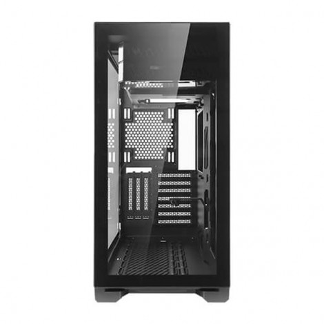 Case Antec P120 Crystal Tempered Glass