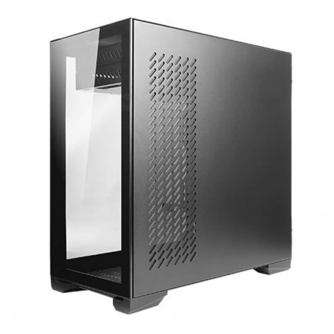 Case Antec P120 Crystal Tempered Glass