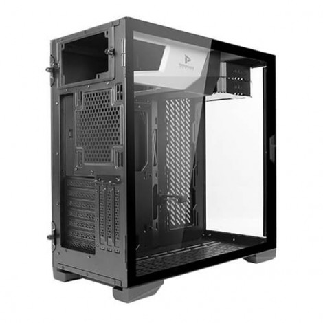 Case Antec P120 Crystal Tempered Glass