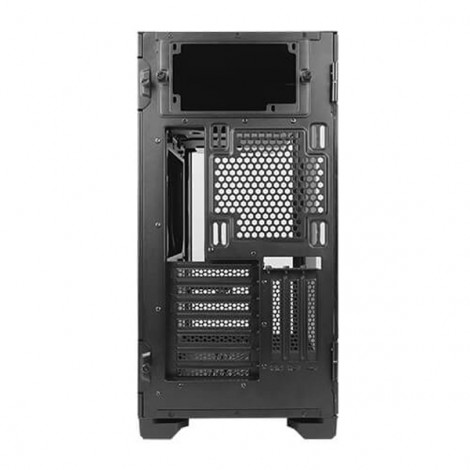 Case Antec P120 Crystal Tempered Glass