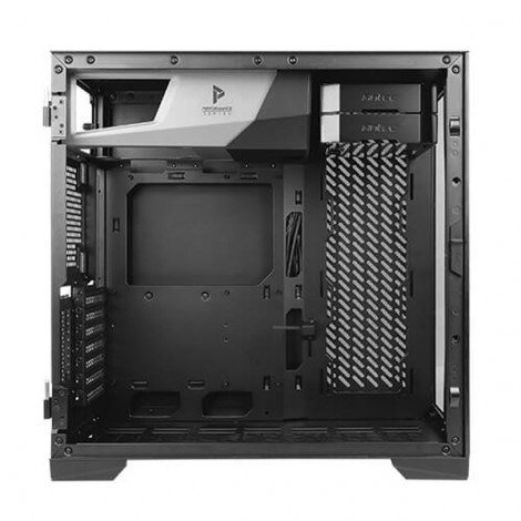 Case Antec P120 Crystal Tempered Glass