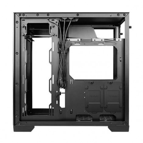 Case Antec P120 Crystal Tempered Glass