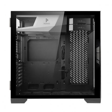 Case Antec P120 Crystal Tempered Glass