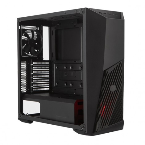 Case Cooler Master MasterBox K501 ARGB