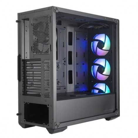 Case Cooler Master MasterBox MB520 TG ARGB