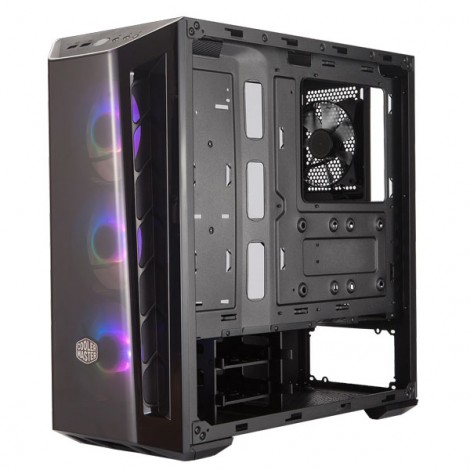 Case Cooler Master MasterBox MB520 TG ARGB