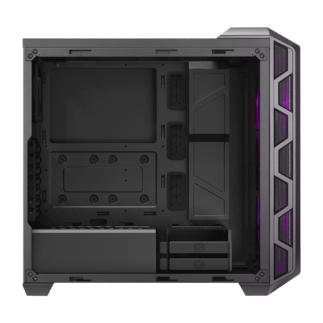 Case Coolermaster H500 (Iron Grey)