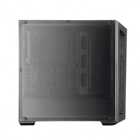 Case CoolerMaster MasterBox MB520 Black Trim