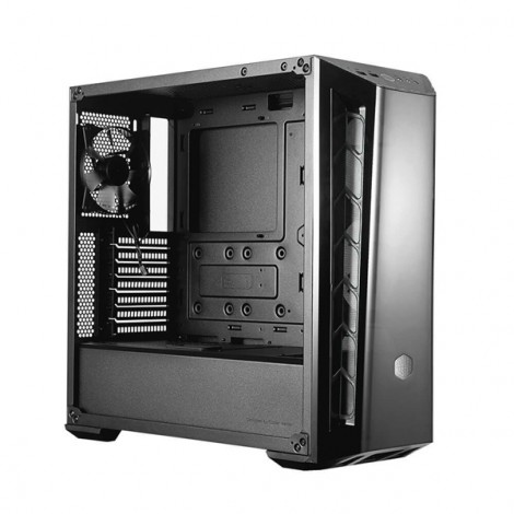 Case CoolerMaster MasterBox MB520 Black Trim