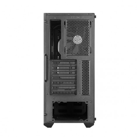 Case CoolerMaster MasterBox MB520 Black Trim