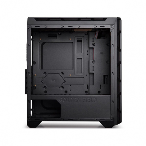 Case Golden Field N55 (21+)	