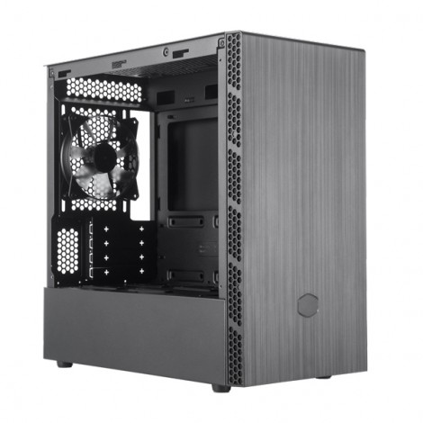 Case Cooler Master MasterBox MB400L Without ODD TG