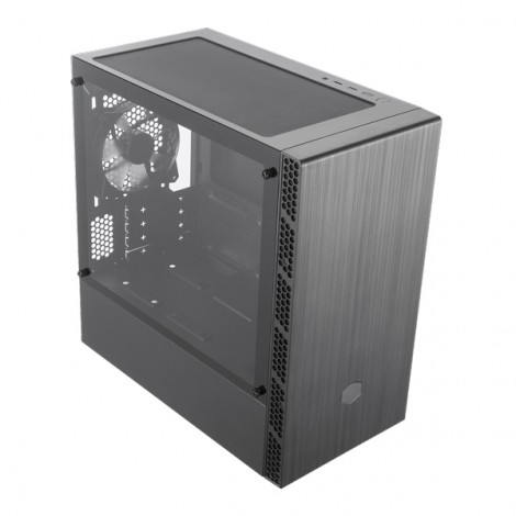 Case Cooler Master MasterBox MB400L Without ODD TG