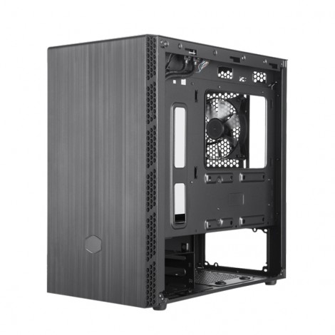 Case Cooler Master MasterBox MB400L Without ODD TG