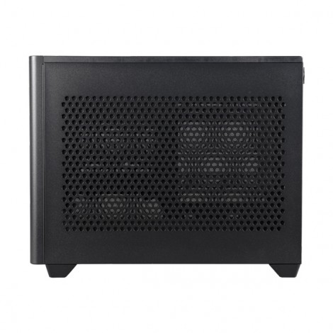 Case Cooler Master MasterBox NR200P ITX TG (Đen)