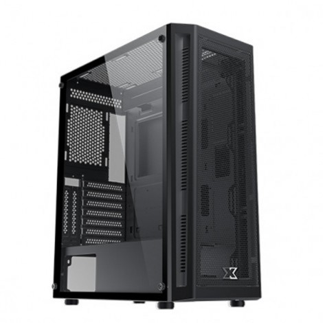 Case Xigmatek Master X 3FX-EN46324