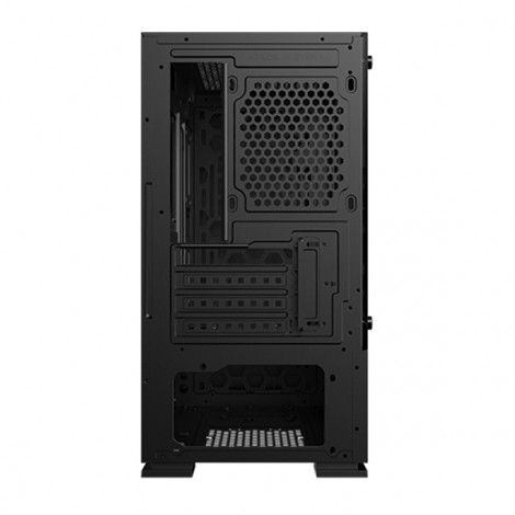 Case Xigmatek NYC (No Fan) - EN45709