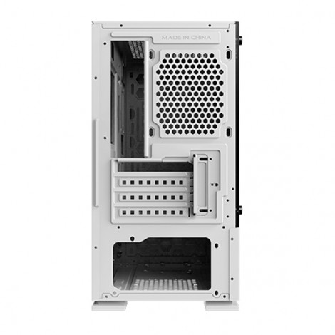 Case Xigmatek NYC Artic(No fan) - EN45716