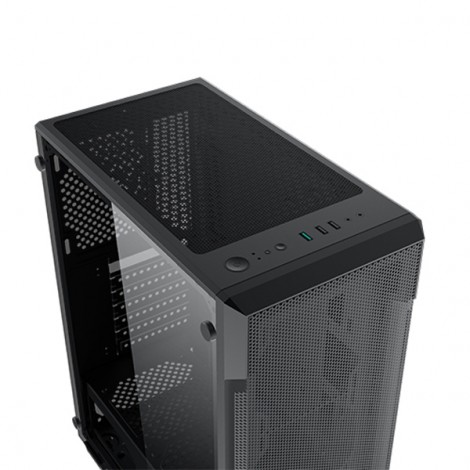 Case Xigmatek Ventus 3FC-EN46126