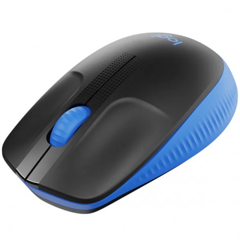 Chuột văn phòng không dây Logitech M190