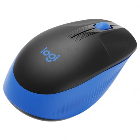 Chuột văn phòng không dây Logitech M190