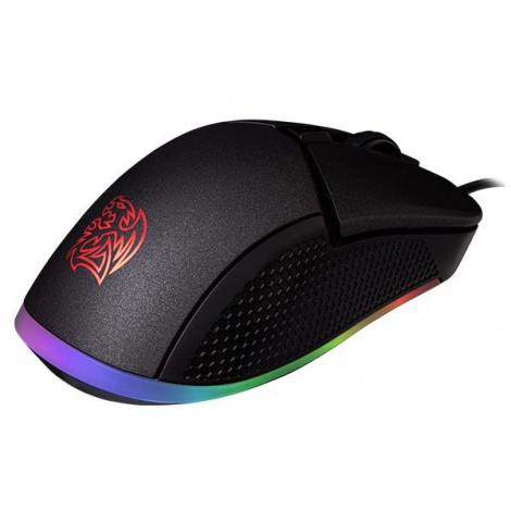 Mouse TT ESPORTS Iris Optical RGB MO-IRS-WDOHBK-01