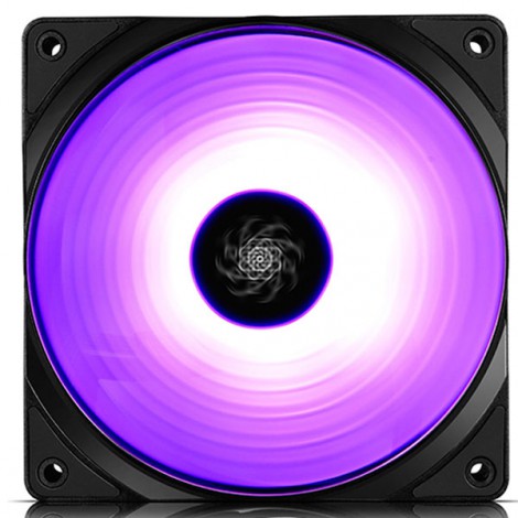 Combo 3 * CF 120 (Fan RGB)