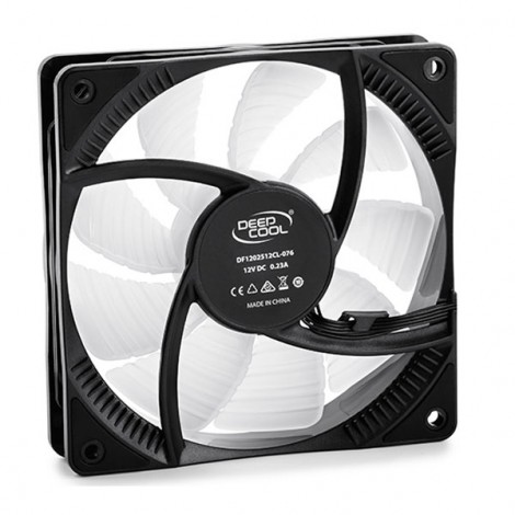 Combo 3 * CF 120 (Fan RGB)