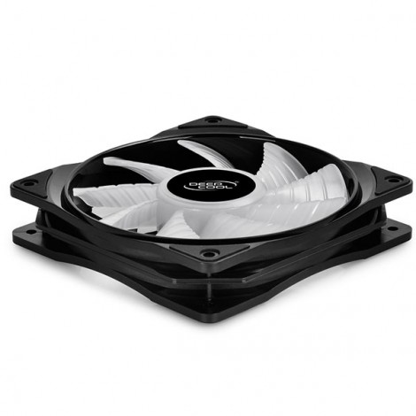 Combo 3 * CF 120 (Fan RGB)