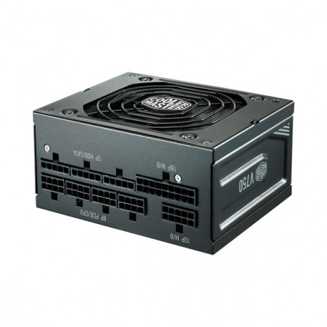 Nguồn Cooler Master 750W V SFX Gold