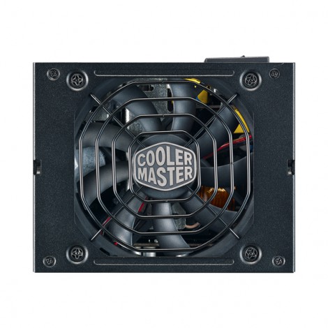 Nguồn Cooler Master 750W V SFX Gold