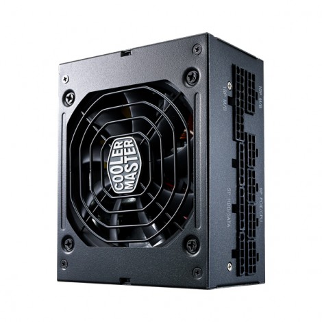 Nguồn Cooler Master 750W V SFX Gold