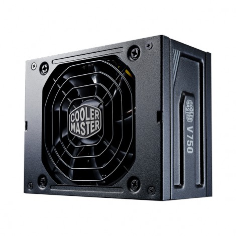 Nguồn Cooler Master 750W V SFX Gold