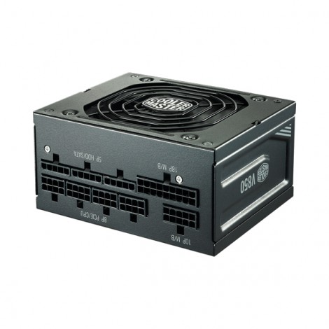 Nguồn Cooler Master 850W V SFX Gold