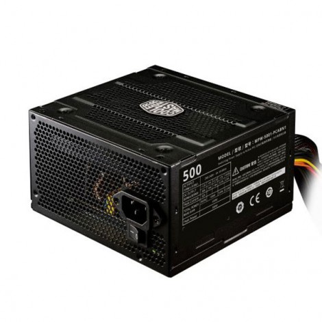 Nguồn Cooler Master Elite V3 230V PC500 Box