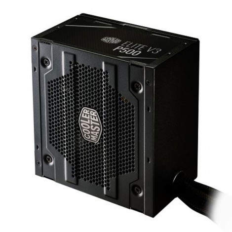 Nguồn Cooler Master Elite V3 230V PC500 Box