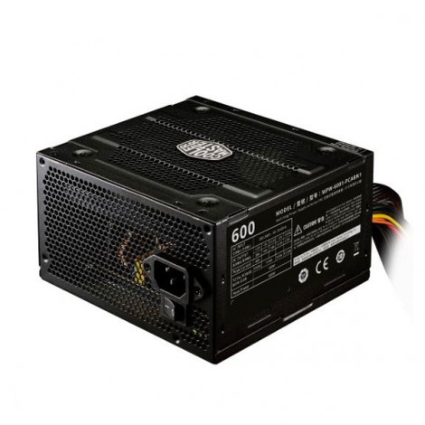 Nguồn Cooler Master Elite V3 230V PC600 Box