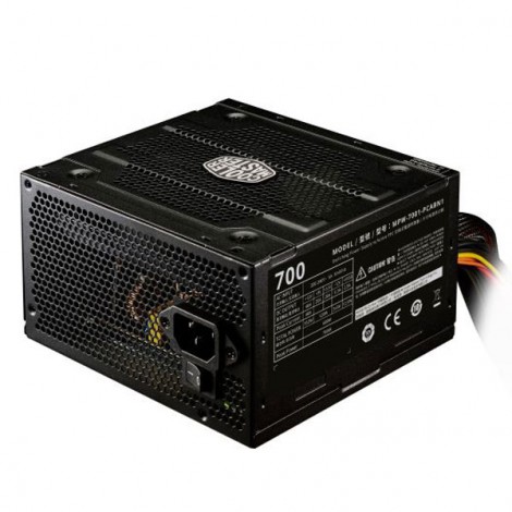 Nguồn Cooler Master Elite V3 230V PC700 Box