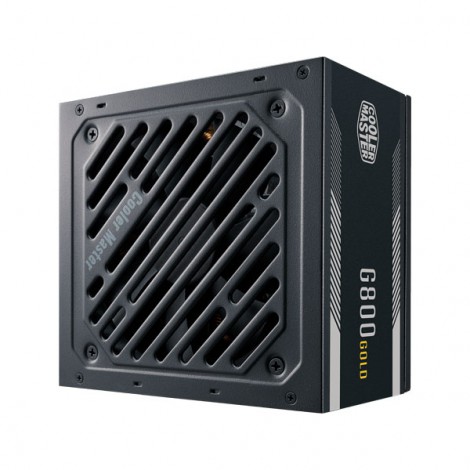 Nguồn Cooler Master G800W Gold