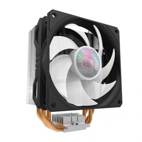 Tản nhiệt khí CPU Cooler Master HYPER 212 ARGB