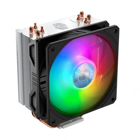 Tản nhiệt khí CPU Cooler Master HYPER 212 ARGB