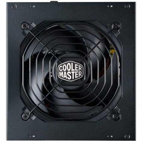 Nguồn Cooler Master MWE GOLD 650 Fully modula