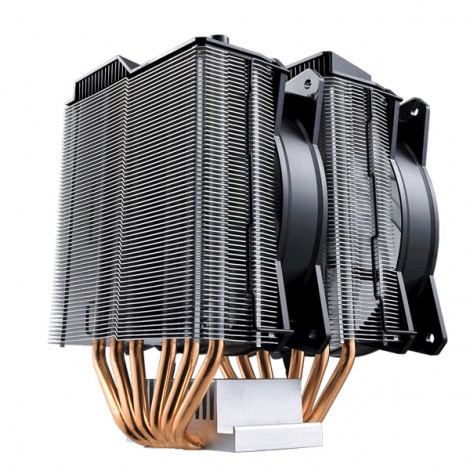 Tản nhiệt khí Cooler Master MasterAir MA620P