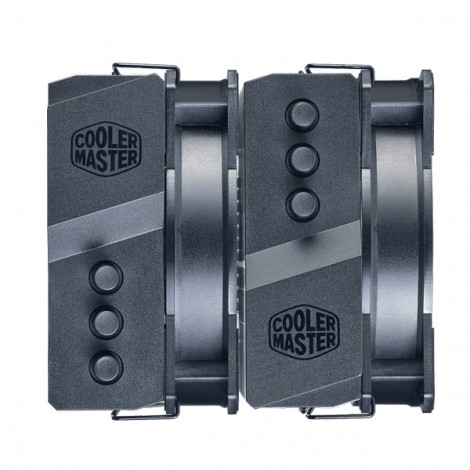 Tản nhiệt khí Cooler Master MasterAir MA620P