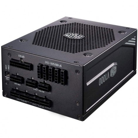 Nguồn Cooler Master V1000 PLATINUM