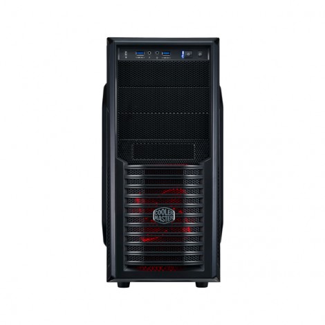 Case Coolermaster K282