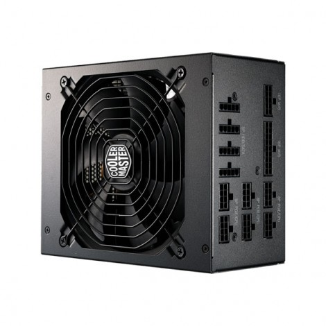 Nguồn Coolermaster MWE GOLD V2 1050 Full Modular