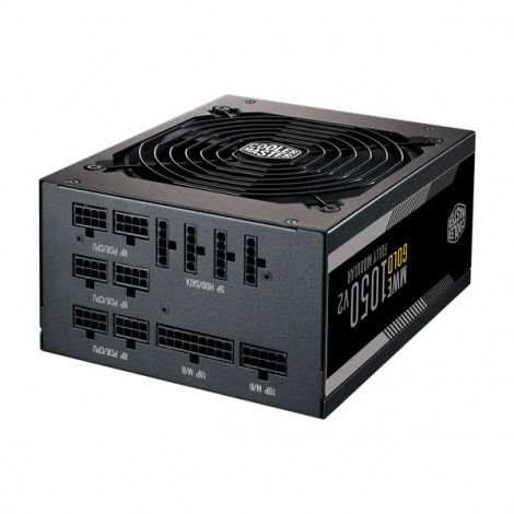 Nguồn Coolermaster MWE GOLD V2 1050 Full Modular