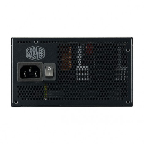 Nguồn Coolermaster MWE GOLD V2 1050 Full Modular