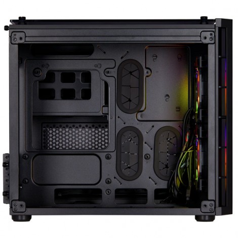 Case Corsair 280X RGB Black
